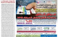 عضوية الشبكة الإقليمية للمسؤولية الاجتماعية .