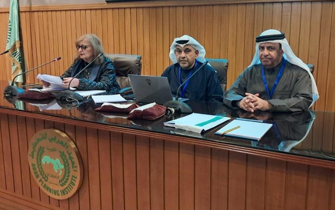 جلسات الملتقى العربي الدولي للتطوع المؤسسية 2024