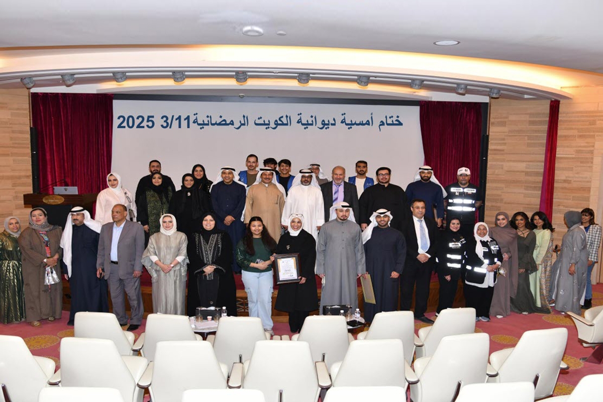 تعزيز مفاهيم الاستدامة وتحسين العادات الاستهلاكية المجتمعية في رمضان